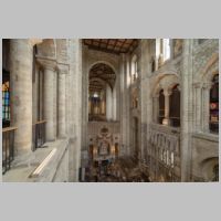 Winchester Cathedral, photo Boris Roman Mohr, flickr,36.jpg